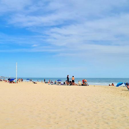 Complejo Costa Serena-Casas Del Mar ラ・パロマ エクステリア 写真