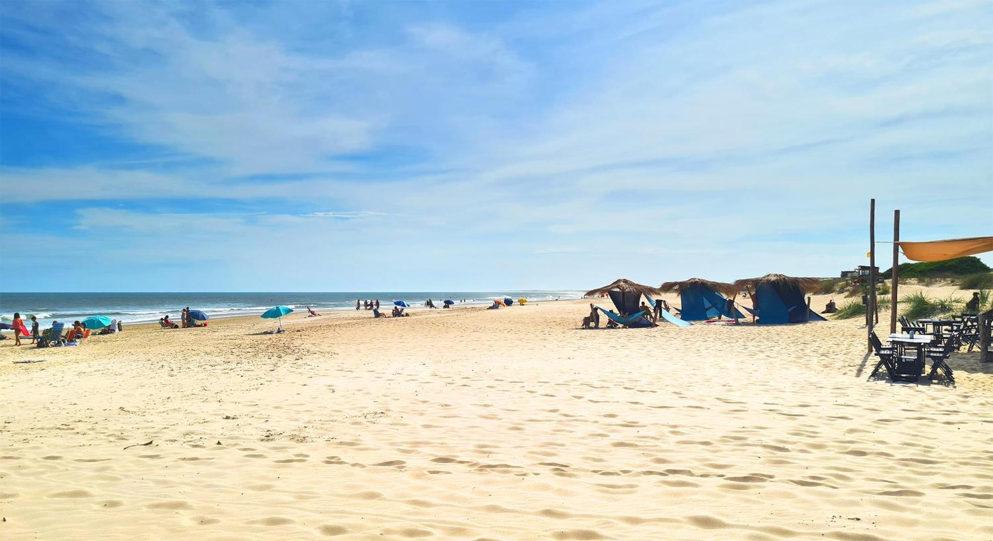 Complejo Costa Serena-Casas Del Mar ラ・パロマ エクステリア 写真