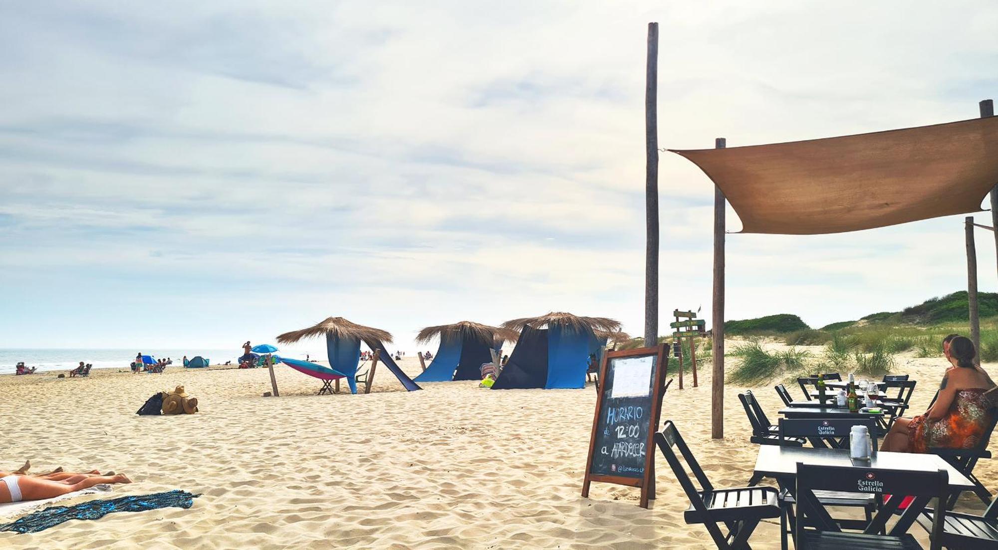 Complejo Costa Serena-Casas Del Mar ラ・パロマ エクステリア 写真