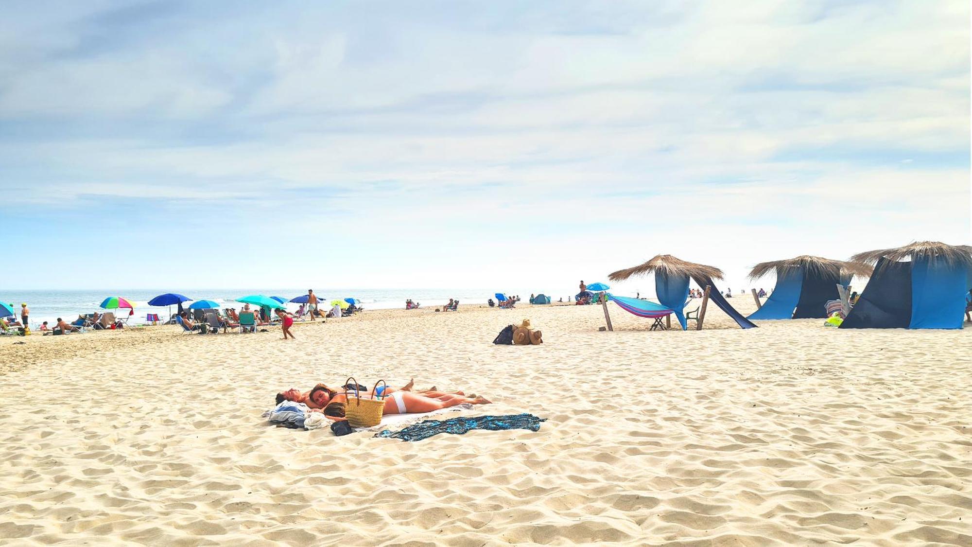 Complejo Costa Serena-Casas Del Mar ラ・パロマ エクステリア 写真
