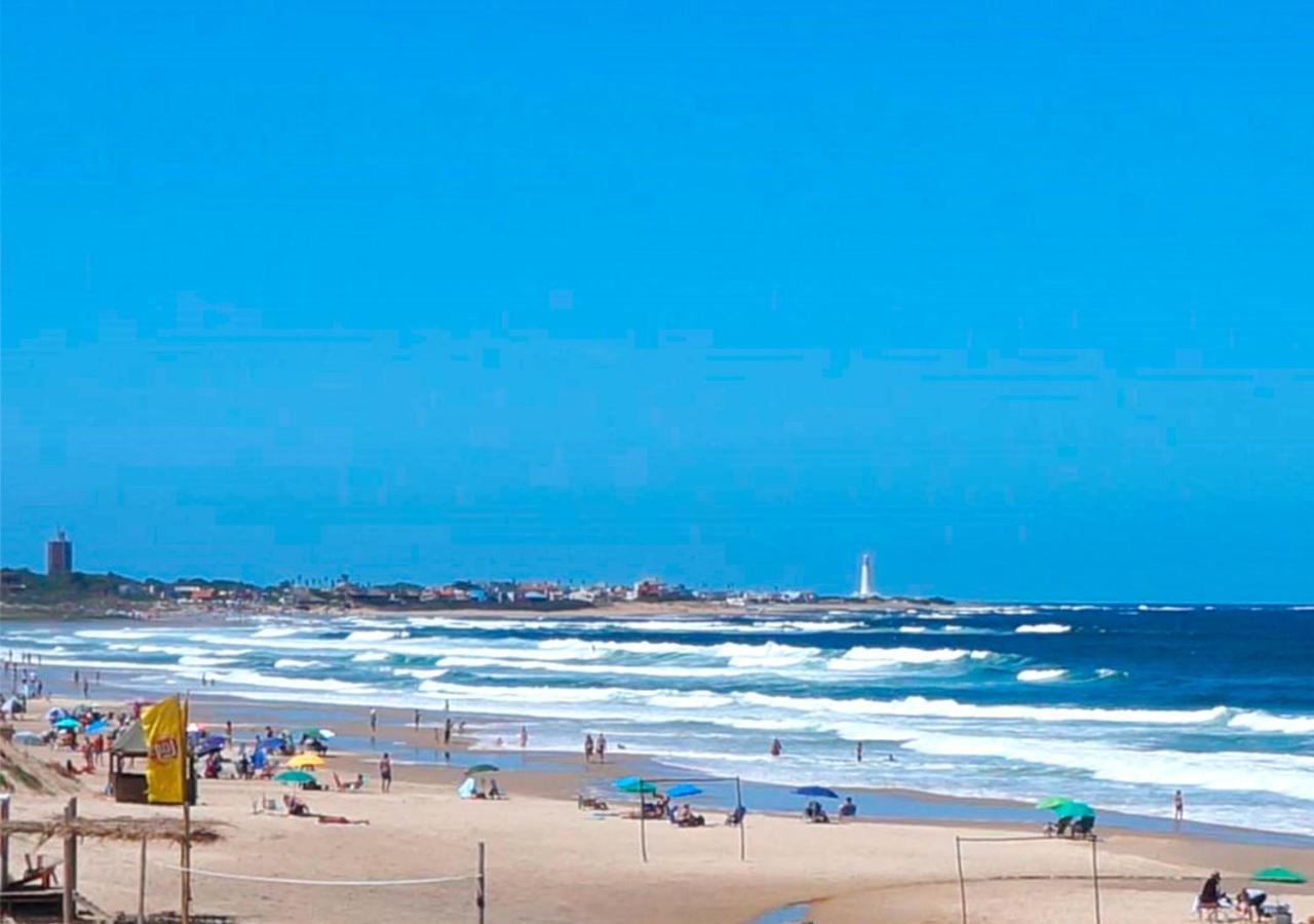 Complejo Costa Serena-Casas Del Mar ラ・パロマ エクステリア 写真