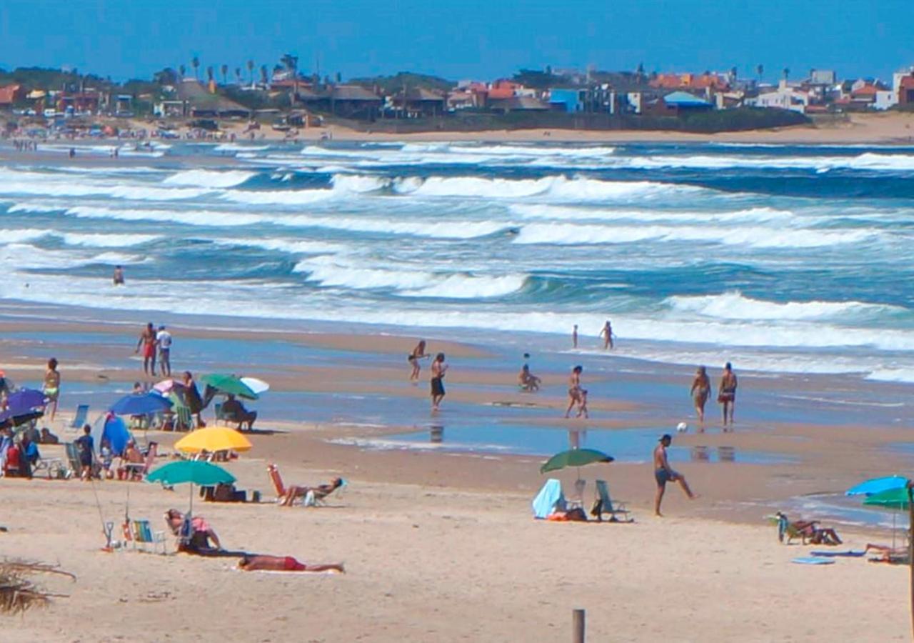 Complejo Costa Serena-Casas Del Mar ラ・パロマ エクステリア 写真