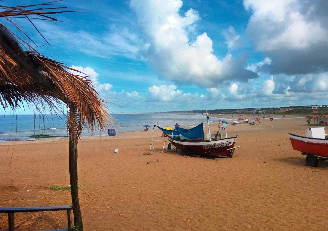 Complejo Costa Serena-Casas Del Mar ラ・パロマ エクステリア 写真